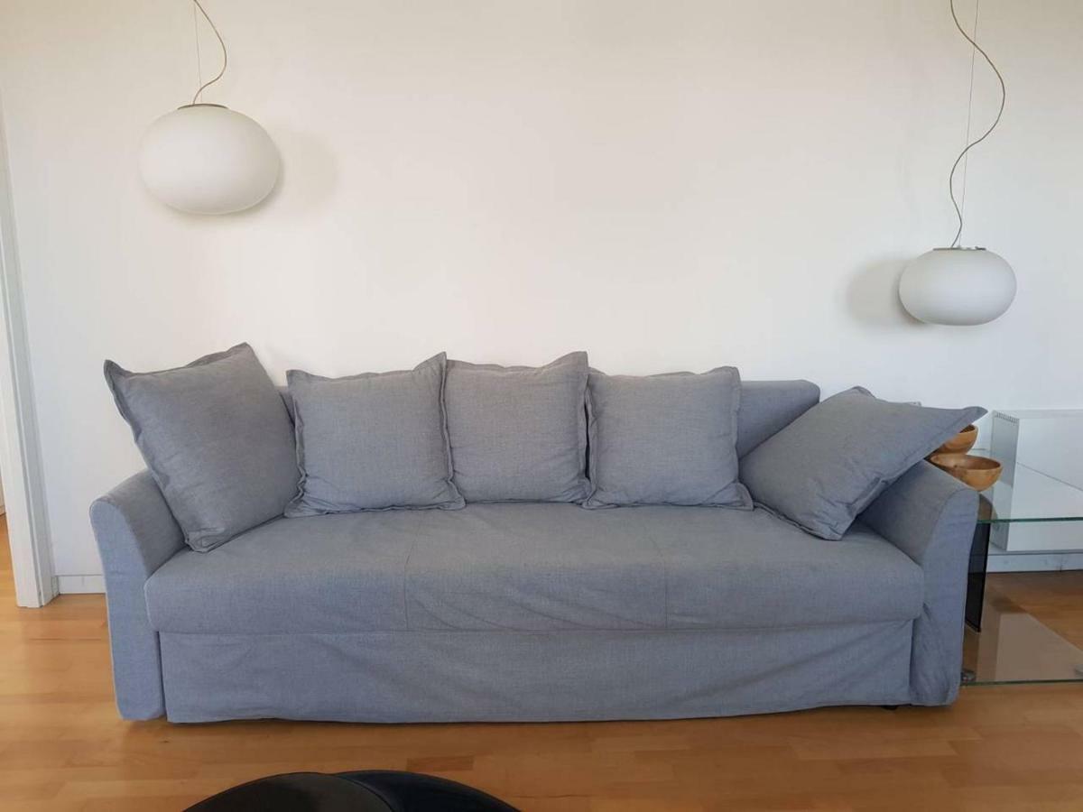 ולנסיה Lovely 2 Bedroom Terrace Wifi Parking Ac Heating Attic מראה חיצוני תמונה